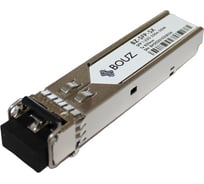 Модуль SFP BOUZ 1.25G до 550м Tx 850нм LC DDM BZ-SFP-SX