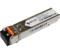 Модуль SFP BOUZ 2.5G CWDM до 80км Tx 1570нм LC DDM BZ-SFP2.5-C57-80