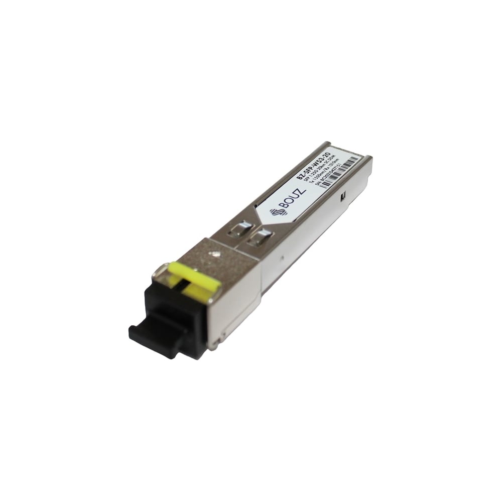 Snr sfp w53 20 производитель