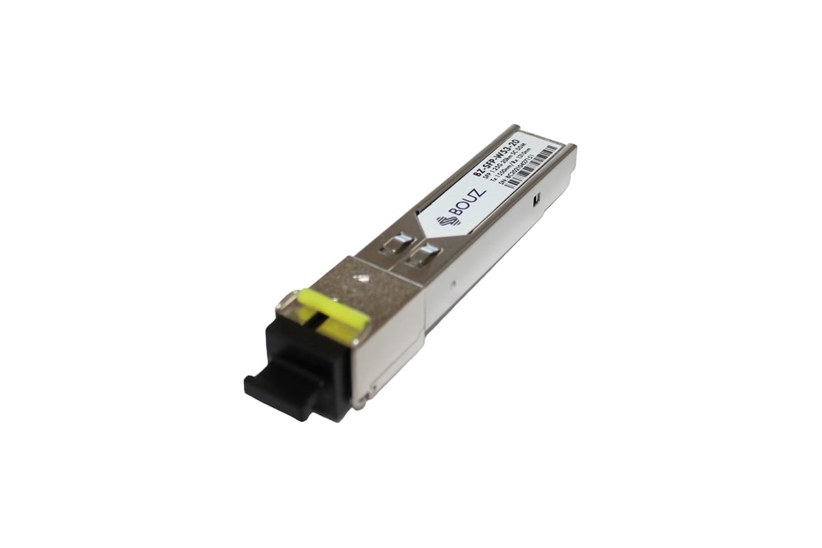 Snr sfp w53 20 производитель