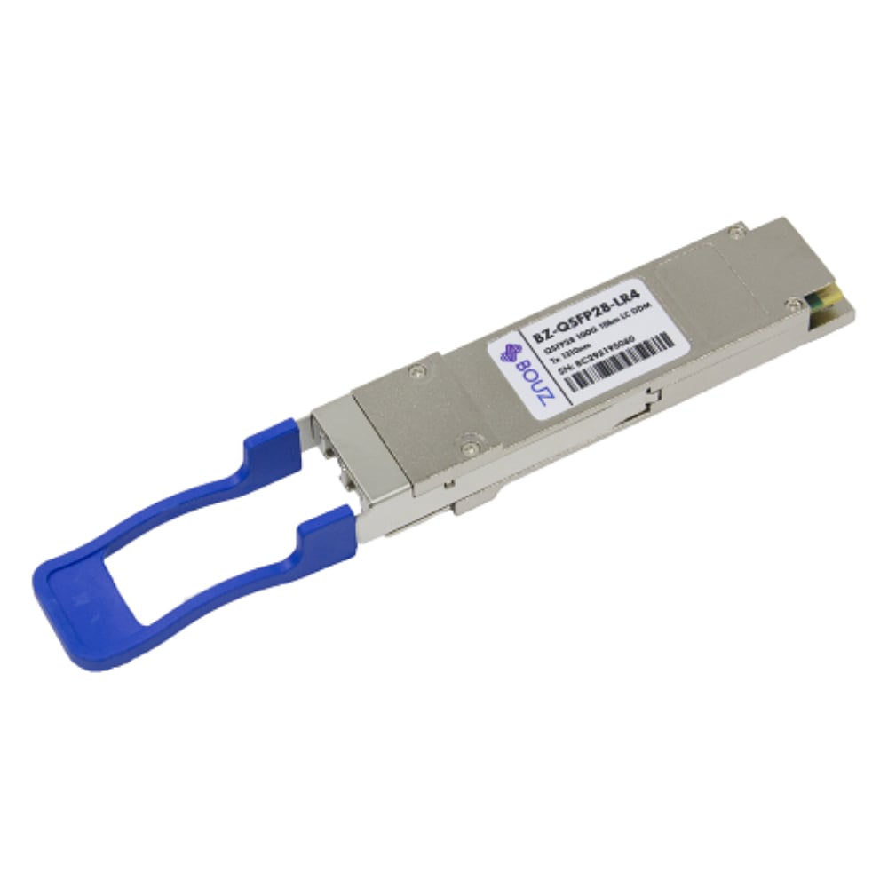 Qsc sfp20ge 1310 ddm. Модуль SFP+ bouz bz-SFP+LR-2. Ft-qsfp28-lr4. Модуль SFP+ bouz 123.