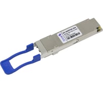 Модуль QSFP28 BOUZ 100G до 10км Tx 1310нм LC DDM BZ-QSFP28-LR4