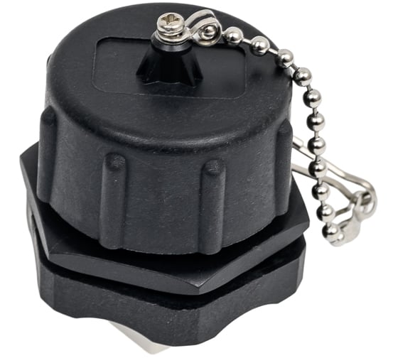 Индустриальный модуль LANMASTER Keystone RJ45, категория6, STP, 180 градусов, IP68 LAN-OK45S6/180-WP