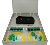 Кросс настенный НК-Групп W16-SC/APC/SM-16-16-1 в полной комплектации W16SCA16