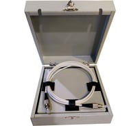 Нормализующая катушка НК-Групп 1 км., SM, оконцованная FC/UPC-FC/UPC в кейсе 000622