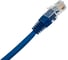 Кабель патч-корд U/UTP 6 кат. 0.25м FL-U6-C-LSZH-0.25M-BL 26AWG(7x0.16 мм), чистая медь, LSZH, синий Filum 00-01106479 4