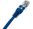 Кабель патч-корд Filum U/UTP 6 кат. 0.5м 26AWG(7x0.16 мм), чистая медь, LSZH, синий FL-U6-C-LSZH-0.5M-BL 3