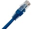 Кабель патч-корд Filum U/UTP 6 кат. 0.5м 26AWG(7x0.16 мм), чистая медь, LSZH, синий FL-U6-C-LSZH-0.5M-BL 4