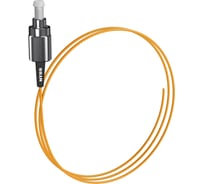 Оптический пигтейл NTSS PREMIUM FC/UPC 9/125мкм 1.5м LSZH NTSS-PGT-PM-FC/U-9-1.5