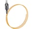 Оптический пигтейл NTSS PREMIUM FC/UPC 9/125мкм 1.5м LSZH NTSS-PGT-PM-FC/U-9-1.5 1