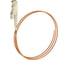 Пигтейл оптический NTSS PREMIUM E2000/UPC 50/125мкм 1.5м LSZH УТ000090291 -PGT-PM-E2000/A-9-1.5 NTSS-PGT-PM-E2000/U-50-1.5 1
