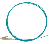 Оптический пигтейл NTSS LC/UPC 50/125мкм ОМ3 1.5м LSZH NTSS-PGT-LC/U-503-1.5