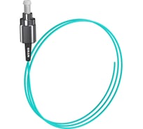 Оптический пигтейл NTSS FC/UPC 50/125мкм ОМ3 1.5м LSZH NTSS-PGT-FC/U-503-1.5