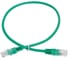 Патч-корд W&T 0.5М UTP, КАТЕГОРИЯ 5E, ЗЕЛЕНЫЙ WT-2038A0.5 GREEN 2
