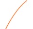 Оптический пигтейл NTSS PREMIUM LC/UPC 50/125мкм 1.5м LSZH NTSS-PGT-PM-LC/U-50-1.5 4