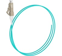 Оптический пигтейл NTSS PREMIUM LC/UPC 50/125мкм OM3 1.5м LSZH NTSS-PGT-PM-LC/U-503-1.5
