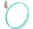 Оптический пигтейл NTSS PREMIUM LC/UPC 50/125мкм OM3 1.5м LSZH NTSS-PGT-PM-LC/U-503-1.5 1
