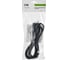 Кабель электропитания ITK PDU, 3х1,5, 2М, с разъёмом С13-б/р PC-C13N-2M 3