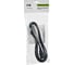 Кабель электропитания ITK PDU, 3х1,5, 1М, с разъёмом С13-б/р PC-C13N-1M 2