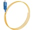 Оптический пигтейл NTSS SC/UPC 9/125мкм 1.5м LSZH NTSS-PGT-SC/U-9-1.5 1