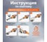 Коннектор полевой многоразовый самозажимной Retic RJ-45 (8P8C) cat. 6a, экранированный 100 шт CN-TL-8P8C-C6A-SH-RTC/100 5