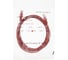 Патч-корд W&T 2М, UTP, КАТЕГОРИЯ 5E, КРАСНЫЙ WT-2038A2 RED 3