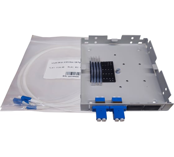 Кросс настенный НК-Групп W4-LC/UPC/SM-2d-4-1 - в полной комплектации W4LCU2d 1