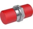 Адаптер оптический NTSS PREMIUM FC SM/MM NTSS.FC/U-PM-SM/MM-D 1