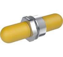 Адаптер оптический NTSS ST sm/mm NTSS.ST/PC/SM/MM-D