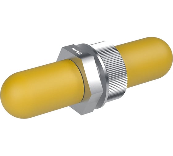 Адаптер оптический NTSS ST sm/mm NTSS.ST/PC/SM/MM-D