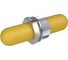 Адаптер оптический NTSS ST sm/mm NTSS.ST/PC/SM/MM-D 1