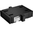 Адаптер оптический NTSS PREMIUM дуплекс SC SM/MM BLACK NTSS.2SC/U-PM-SM/MM-S-BL 2