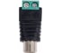 Наконечник Smartbuy 1 RCA (M), штекер с клеммной колодкой на винтах (2 штуки) A204 2