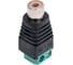 Наконечник Smartbuy 1 RCA (M), штекер с клеммной колодкой на винтах (2 штуки) A204 3