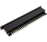 Панель коммутационная DATAREX кат.5е, STP, 19, 1U, 24хRJ45, 568A/В, черный DR-401120 4