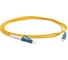 Оптический шнур LANMASTER LC-SC, simplex, 9/125, LSZH, 5 м LAN-LC-SC/SU-5.0 1