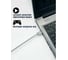 Кабель патч-корд U/UTP 6 кат. 5м FL-U6-C-LSZH-SLIM-5.0M 28AWG(7x0.127 мм), чистая медь, LSZH, Slim flexible, серый Filum 00-01114964 3