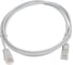 Кабель патч-корд U/UTP 6 кат. 1.5м FL-U6-C-LSZH-SLIM-1.5M 28AWG(7x0.127 мм), чистая медь, LSZH, Slim flexible, серый Filum 00-01114961 2