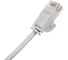 Кабель патч-корд U/UTP 6 кат. 1.5м FL-U6-C-LSZH-SLIM-1.5M 28AWG(7x0.127 мм), чистая медь, LSZH, Slim flexible, серый Filum 00-01114961 3
