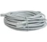 Кабель патч-корд U/UTP 6 кат. 20м FL-U6-C-LSZH-SLIM-20.0M 28AWG(7x0.127 мм), чистая медь, LSZH, Slim flexible, серый Filum 00-01114968 2