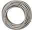 Патч-корд TDM ELECTRIC народный U/UTP Cat 5e 4PR 24AWG PVC, литой 15 м, серый SQ0115-0009 3
