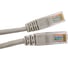 Патч-корд TDM ELECTRIC народный U/UTP Cat 5e 4PR 24AWG PVC, литой 15 м, серый SQ0115-0009 5