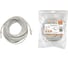 Патч-корд TDM ELECTRIC народный U/UTP Cat 5e 4PR 24AWG PVC, литой 15 м, серый SQ0115-0009 1