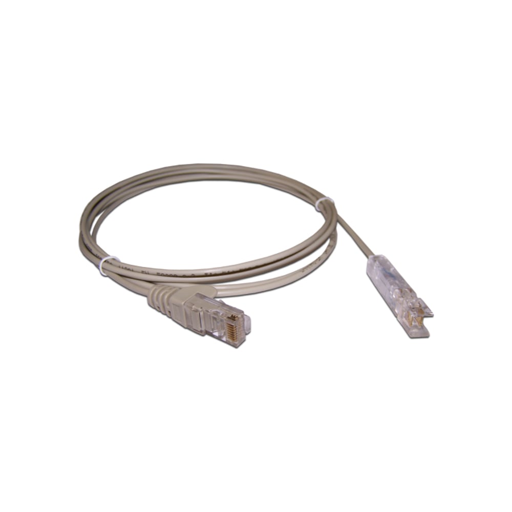 Патч-корд LANMASTER 110 тип-RJ45 LAN-45-P1-3m - выгодная цена, отзывы ...