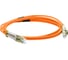 Оптический патч-корд LANMASTER LSZH, дуплексный, LC/PC-LC/PC, MM 50/125, 1.0 м LAN-2LC-2LC/OM2-1.0 1