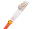 Оптический патч-корд LANMASTER LSZH, дуплексный, LC/PC-SC/PC, MM 50/125, 1.0 м LAN-2LC-2SC/OM2-1.0 4