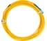 Оптический патч-корд LANMASTER LSZH, дуплексный, LC/UPC-SC/UPC, SM, 5.0 м LAN-2LC-2SC/SU-5.0 2