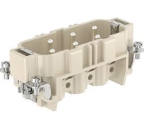 Контактная вставка BEISIT, разъем на 6 контакта (PIN) 35A, HSB-006-M