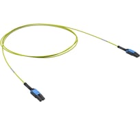 Патчкорд DKC 2ОВ 9/125 OS2, LC UPC Duplex Uniboot/LC UPC Duplex Uniboot, 1м, 1 шт. RNPCULSAB01