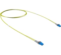 Оптический коммутационный шнур DKC Duplex LC UPC/LC UPC, 9/125 OS2, 5 м, 1 шт. RNPC9DLULU5